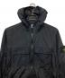 STONE ISLAND (ストーンアイランド) NYLON METAL WATRO RIPSTOP BLOUSON　ジャケット ブラック サイズ:S：45000円