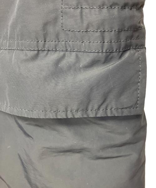 STONE ISLAND（ストーンアイランド）STONE ISLAND (ストーンアイランド) MICRO REPS PRIMALOFT FIELD JACKET 中綿ジャケット ブラック サイズ:Sの古着・服飾アイテム