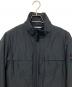 STONE ISLAND (ストーンアイランド) MICRO REPS PRIMALOFT FIELD JACKET 中綿ジャケット ブラック サイズ:S：55000円
