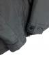 中古・古着 STONE ISLAND (ストーンアイランド) MICRO REPS PRIMALOFT FIELD JACKET 中綿ジャケット ブラック サイズ:S：55000円