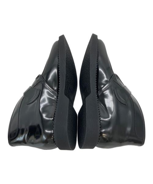 Saint Laurent Paris（サンローランパリ）Saint Laurent Paris (サンローランパリ) 667599　ショートブーツ ブラック サイズ:43の古着・服飾アイテム