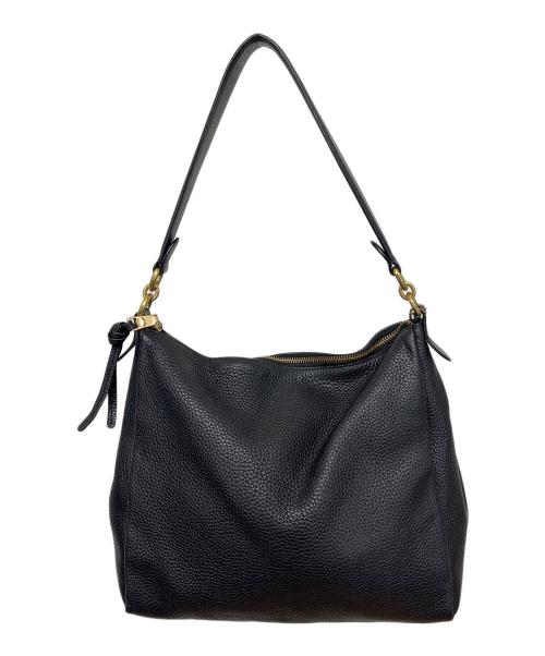 COACH（コーチ）COACH (コーチ) 93811　ハンドバッグ ブラックの古着・服飾アイテム