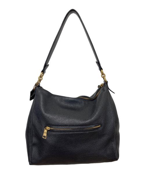 COACH（コーチ）COACH (コーチ) 93811　ハンドバッグ ブラックの古着・服飾アイテム