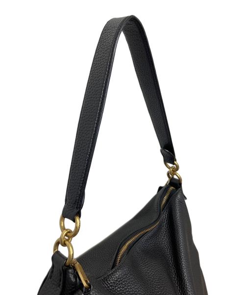 COACH（コーチ）COACH (コーチ) 93811　ハンドバッグ ブラックの古着・服飾アイテム