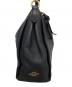 COACH (コーチ) 93811　ハンドバッグ ブラック：15000円