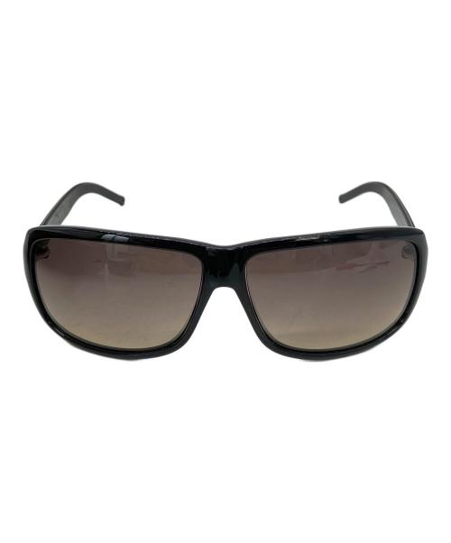 GUCCI（グッチ）GUCCI (グッチ) GG1642　サングラス ブラック サイズ:63□13 120の古着・服飾アイテム
