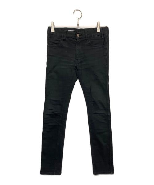 CELINE（セリーヌ）CELINE (セリーヌ) M-SK-003　デニムパンツ ブラック サイズ:26の古着・服飾アイテム