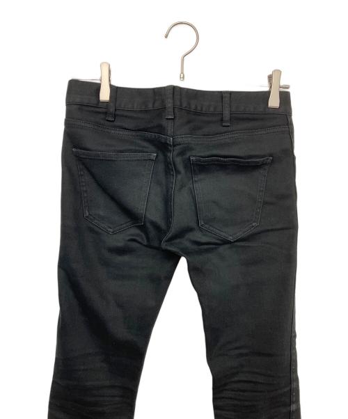 CELINE（セリーヌ）CELINE (セリーヌ) M-SK-003　デニムパンツ ブラック サイズ:26の古着・服飾アイテム