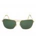 RAY-BAN (レイバン) BL刻印 ゴールド サングラス ゴールド：10000円
