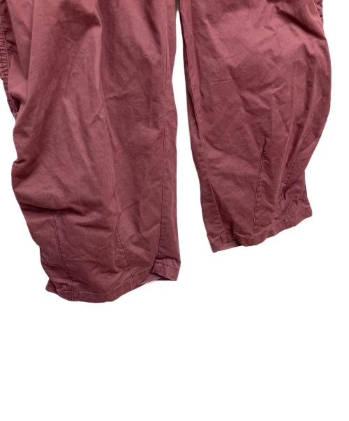 Ameri（アメリ）AMERI (アメリ) MILITARY SLIT LACE CARGO PANTS サイズ:Mの古着・服飾アイテム