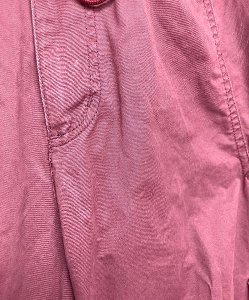 Ameri（アメリ）AMERI (アメリ) MILITARY SLIT LACE CARGO PANTS サイズ:Mの古着・服飾アイテム