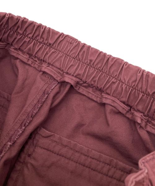 Ameri（アメリ）AMERI (アメリ) MILITARY SLIT LACE CARGO PANTS サイズ:Mの古着・服飾アイテム