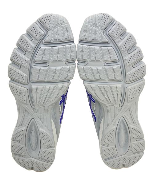 asics（アシックス）asics (アシックス) GEL-SD ARZACHOTTO WHITE/BLUE VIOLET スニーカー ホワイト×ブルー サイズ:27.5cm 未使用品の古着・服飾アイテム