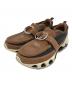 MIZUNO（ミズノ）の古着「SETSUMASA KOBAYASHI × Mizuno Wave Prophecy Ring Moc 