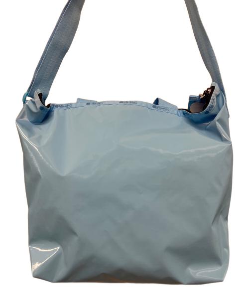 LeSportsac（レスポートサック）LeSportsac (レスポートサック) ひとりっぷ (ヒトリップ) GOOD DAY TOTE2 スカイブルーの古着・服飾アイテム