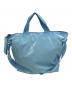 LeSportsac（レスポートサック）の古着「GOOD DAY TOTE2」｜スカイブルー