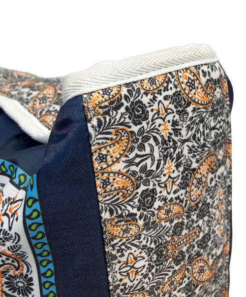 LeSportsac Atelier（レスポートサック アトリエ）LeSportsac Atelier (レスポートサック アトリエ) LG CHAIN TOTE　トートバッグ マルチカラーの古着・服飾アイテム
