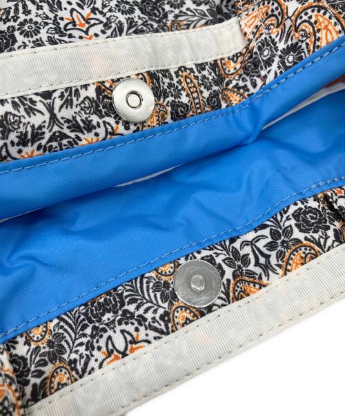 LeSportsac Atelier（レスポートサック アトリエ）LeSportsac Atelier (レスポートサック アトリエ) LG CHAIN TOTE　トートバッグ マルチカラーの古着・服飾アイテム