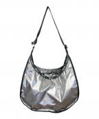 LeSportsac×Adam et Ropeレスポートサック×アダム エ ロペ）の古着「ショルダーバッグ」｜シルバー