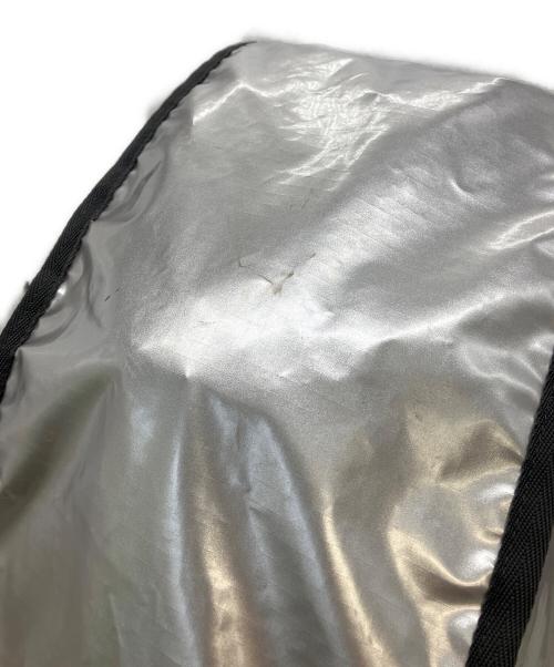 LeSportsac（レスポートサック）LeSportsac (レスポートサック) Adam et Rope (アダム エ ロペ) ショルダーバッグ シルバーの古着・服飾アイテム