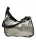 LeSportsac (レスポートサック) Adam et Rope (アダム エ ロペ) ショルダーバッグ シルバー：12000円