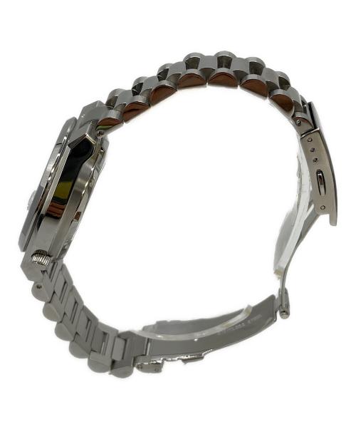 CITIZEN（シチズン）CITIZEN (シチズン) NJ0200-50L リストウォッチ スカイブルーの古着・服飾アイテム