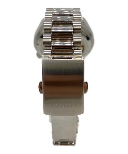 CITIZEN（シチズン）CITIZEN (シチズン) NJ0200-50L リストウォッチ スカイブルーの古着・服飾アイテム
