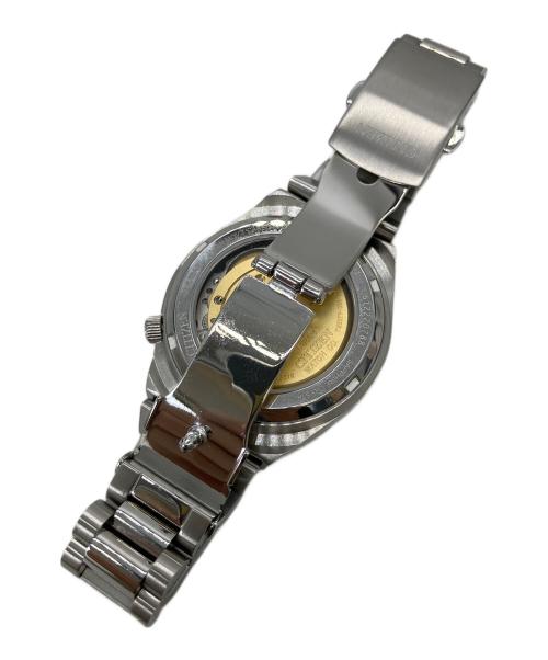 CITIZEN（シチズン）CITIZEN (シチズン) NJ0200-50L リストウォッチ スカイブルーの古着・服飾アイテム