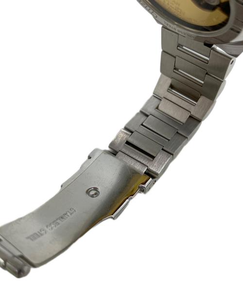 CITIZEN（シチズン）CITIZEN (シチズン) NJ0200-50L リストウォッチ スカイブルーの古着・服飾アイテム