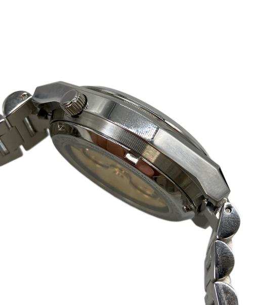 CITIZEN（シチズン）CITIZEN (シチズン) NJ0200-50L リストウォッチ スカイブルーの古着・服飾アイテム