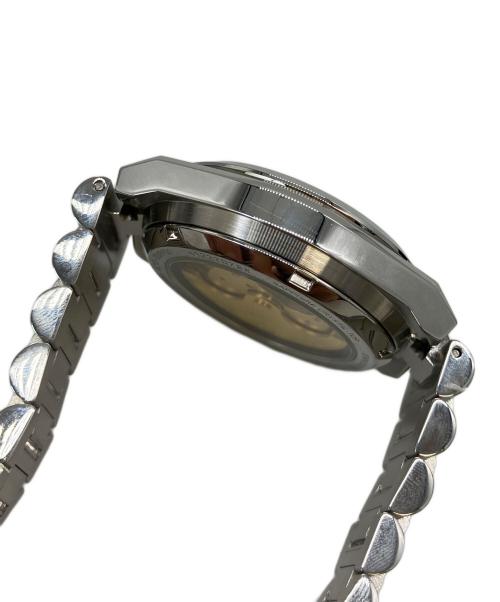 CITIZEN（シチズン）CITIZEN (シチズン) NJ0200-50L リストウォッチ スカイブルーの古着・服飾アイテム