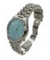 CITIZEN (シチズン) NJ0200-50L リストウォッチ スカイブルー：35000円