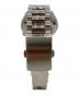 中古・古着 CITIZEN (シチズン) NJ0200-50L リストウォッチ スカイブルー：35000円