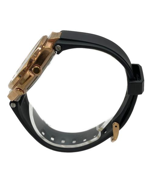 CASIO（カシオ）CASIO (カシオ) MSG-B100 G-MS リストウォッチ ピンクの古着・服飾アイテム
