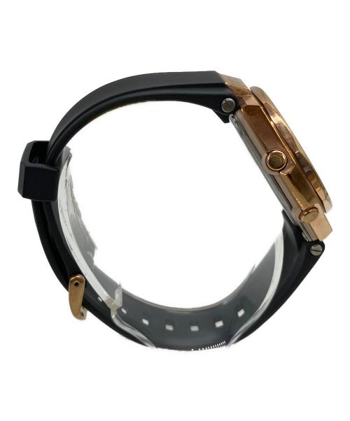 CASIO（カシオ）CASIO (カシオ) MSG-B100 G-MS リストウォッチ ピンクの古着・服飾アイテム