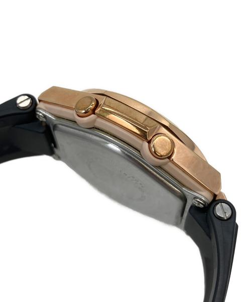 CASIO（カシオ）CASIO (カシオ) MSG-B100 G-MS リストウォッチ ピンクの古着・服飾アイテム