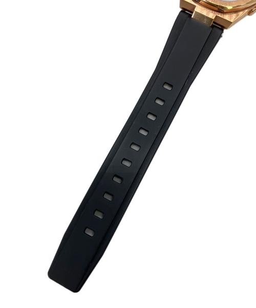 CASIO（カシオ）CASIO (カシオ) MSG-B100 G-MS リストウォッチ ピンクの古着・服飾アイテム