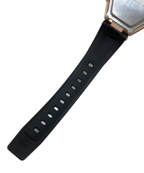 CASIO（カシオ）CASIO (カシオ) MSG-B100 G-MS リストウォッチ ピンクの古着・服飾アイテム