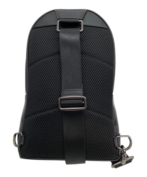 COACH（コーチ）COACH (コーチ) 2853 シグネチャー ショルダーバッグ ブラックの古着・服飾アイテム