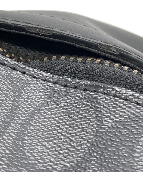 COACH（コーチ）COACH (コーチ) 2853 シグネチャー ショルダーバッグ ブラックの古着・服飾アイテム