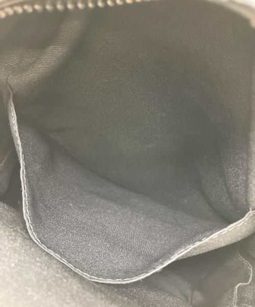 COACH（コーチ）COACH (コーチ) 2853 シグネチャー ショルダーバッグ ブラックの古着・服飾アイテム