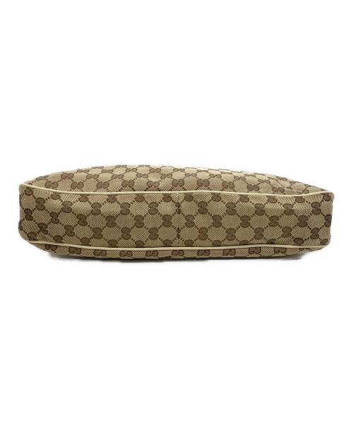 GUCCI（グッチ）GUCCI (グッチ) GG　ハンドバッグの古着・服飾アイテム