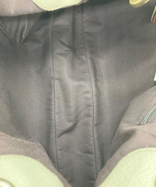 GUCCI（グッチ）GUCCI (グッチ) GG　ハンドバッグの古着・服飾アイテム