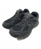 NEW BALANCEニューバランス）の古着「New Balance U2010TTB BLACK」｜ブラック