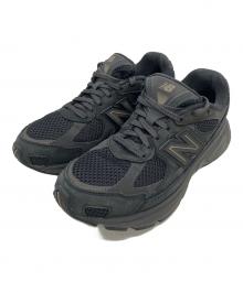 NEW BALANCE（ニューバランス）の古着「New Balance U2010TTB BLACK」｜ブラック