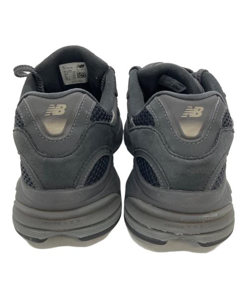 NEW BALANCE（ニューバランス）NEW BALANCE (ニューバランス) New Balance U2010TTB BLACK ブラック サイズ: 27.5cmの古着・服飾アイテム