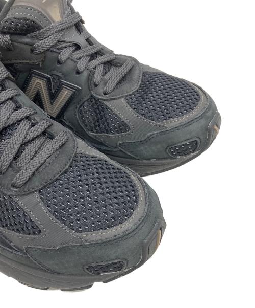 NEW BALANCE（ニューバランス）NEW BALANCE (ニューバランス) New Balance U2010TTB BLACK ブラック サイズ: 27.5cmの古着・服飾アイテム