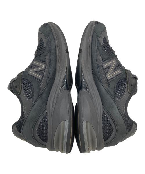NEW BALANCE（ニューバランス）NEW BALANCE (ニューバランス) New Balance U2010TTB BLACK ブラック サイズ: 27.5cmの古着・服飾アイテム