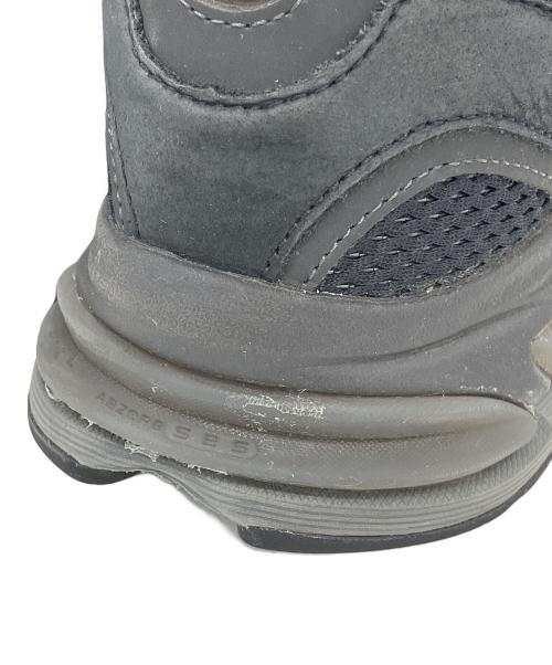 NEW BALANCE（ニューバランス）NEW BALANCE (ニューバランス) New Balance U2010TTB BLACK ブラック サイズ: 27.5cmの古着・服飾アイテム