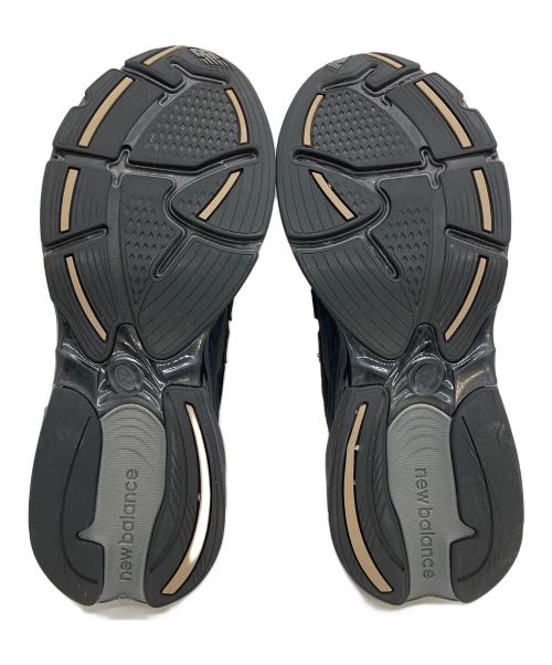 NEW BALANCE（ニューバランス）NEW BALANCE (ニューバランス) New Balance U2010TTB BLACK ブラック サイズ: 27.5cmの古着・服飾アイテム